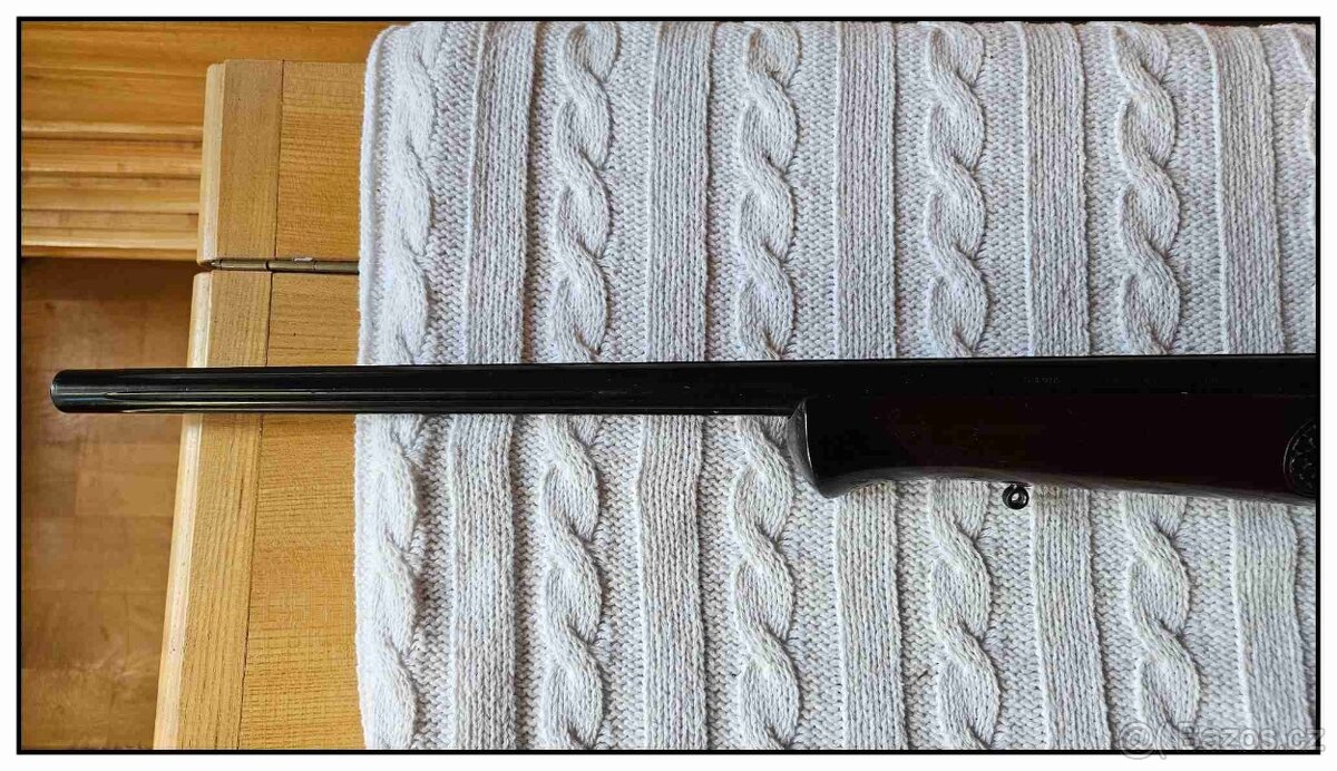 SIG SHR 970 LUX 7x64 - 4