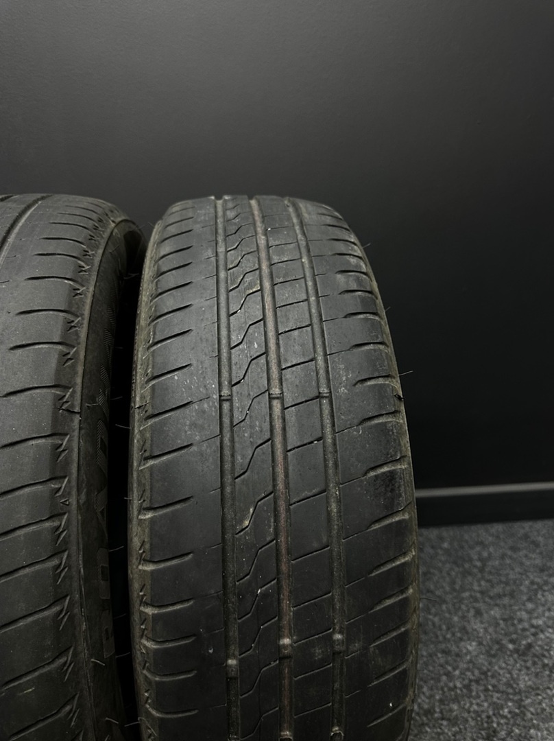 3ks pneu Firestone 175/65/15 - 4