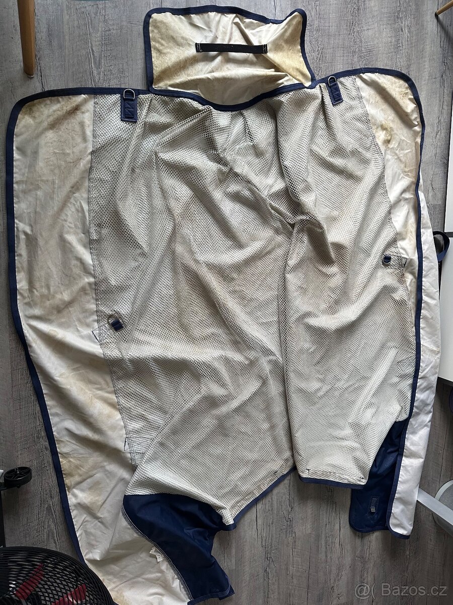 Deka Bucas Sun Shower 135cm - 4