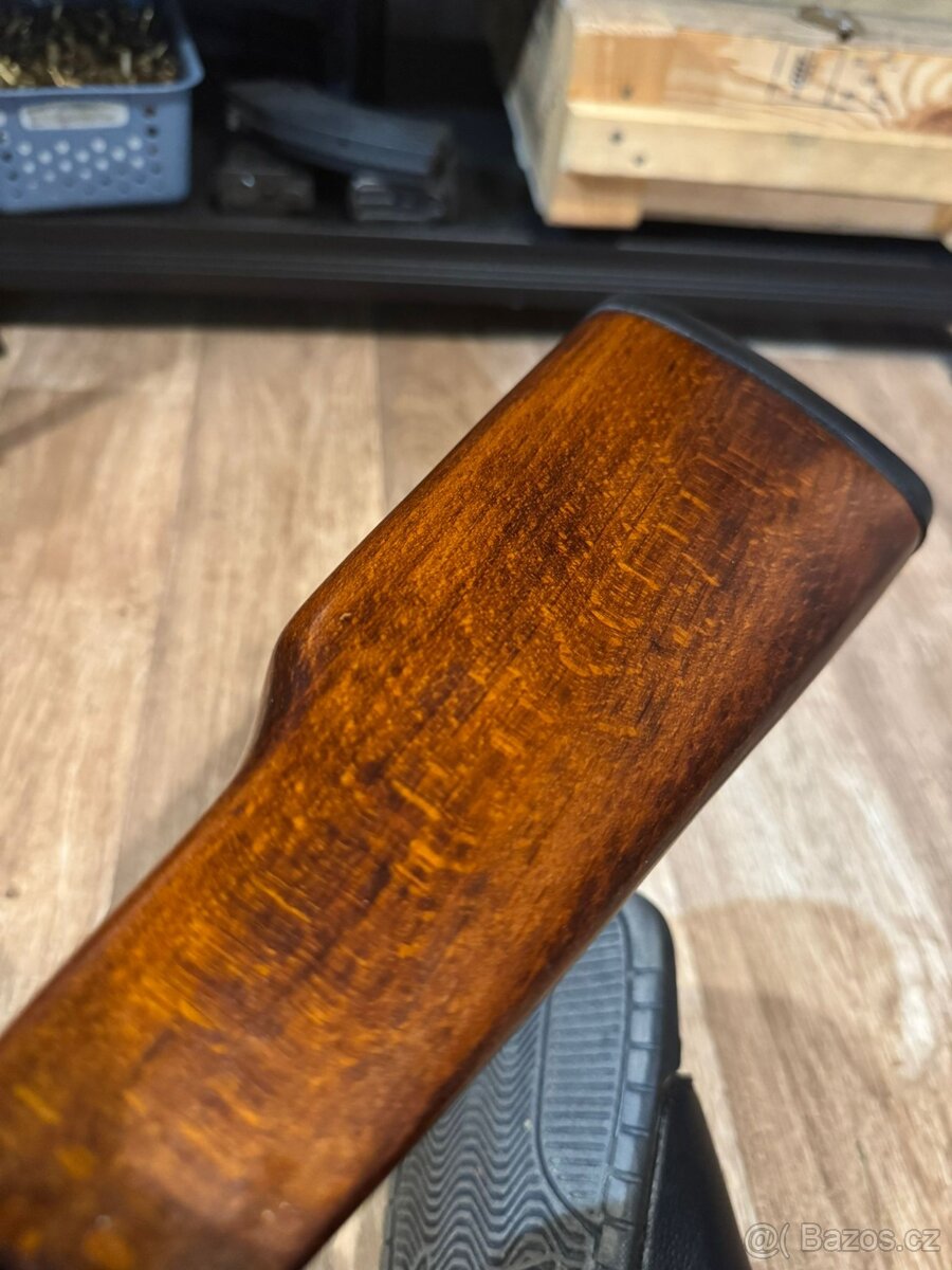 ZASTAVA M70 - Sada pažbení - 4