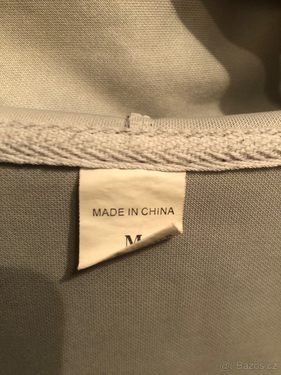 Pánská mikina s kapucí - 4