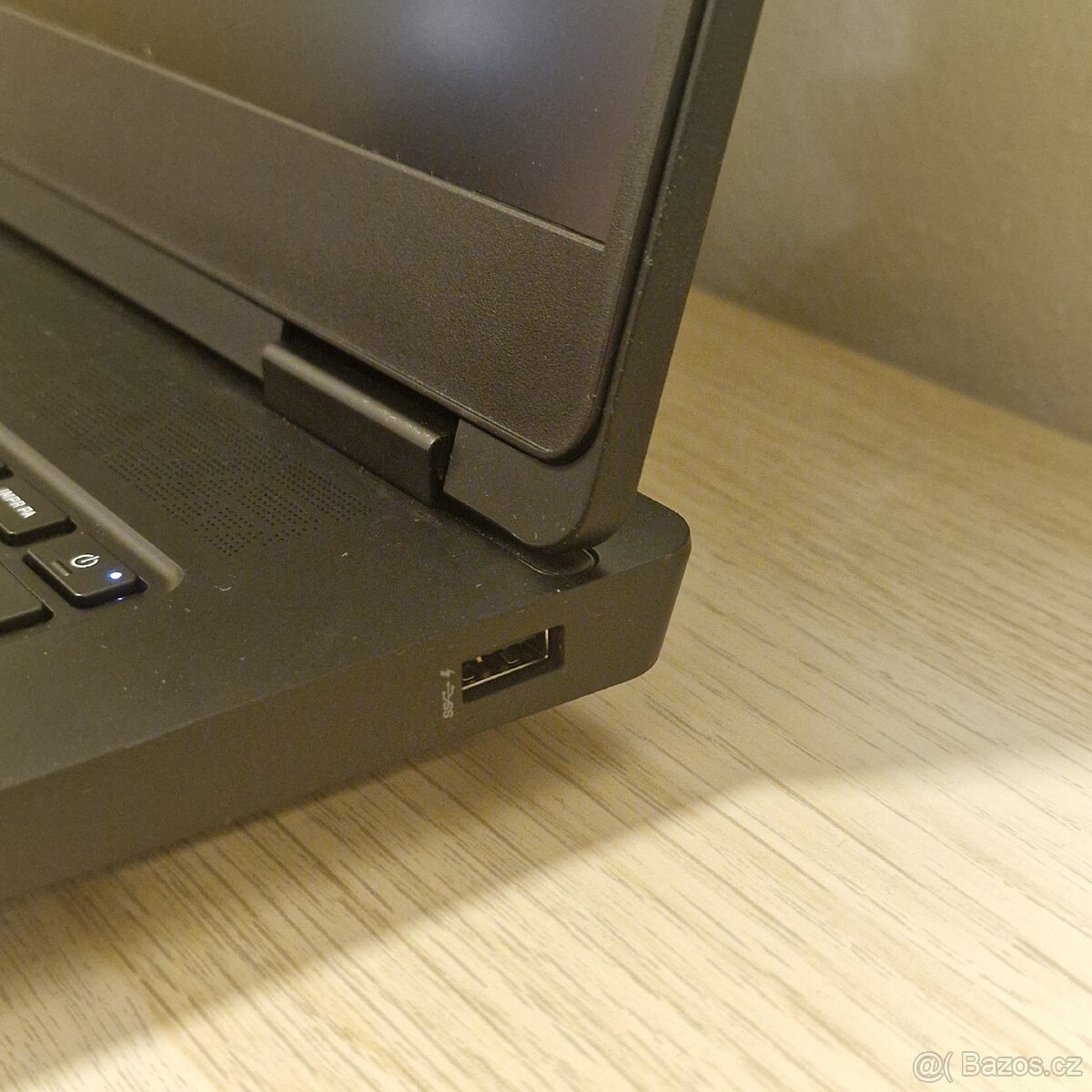 HERNÍ HP Omen 17" Ryzen 9 8945HS RTX 4060 0.5TB SSD - 4