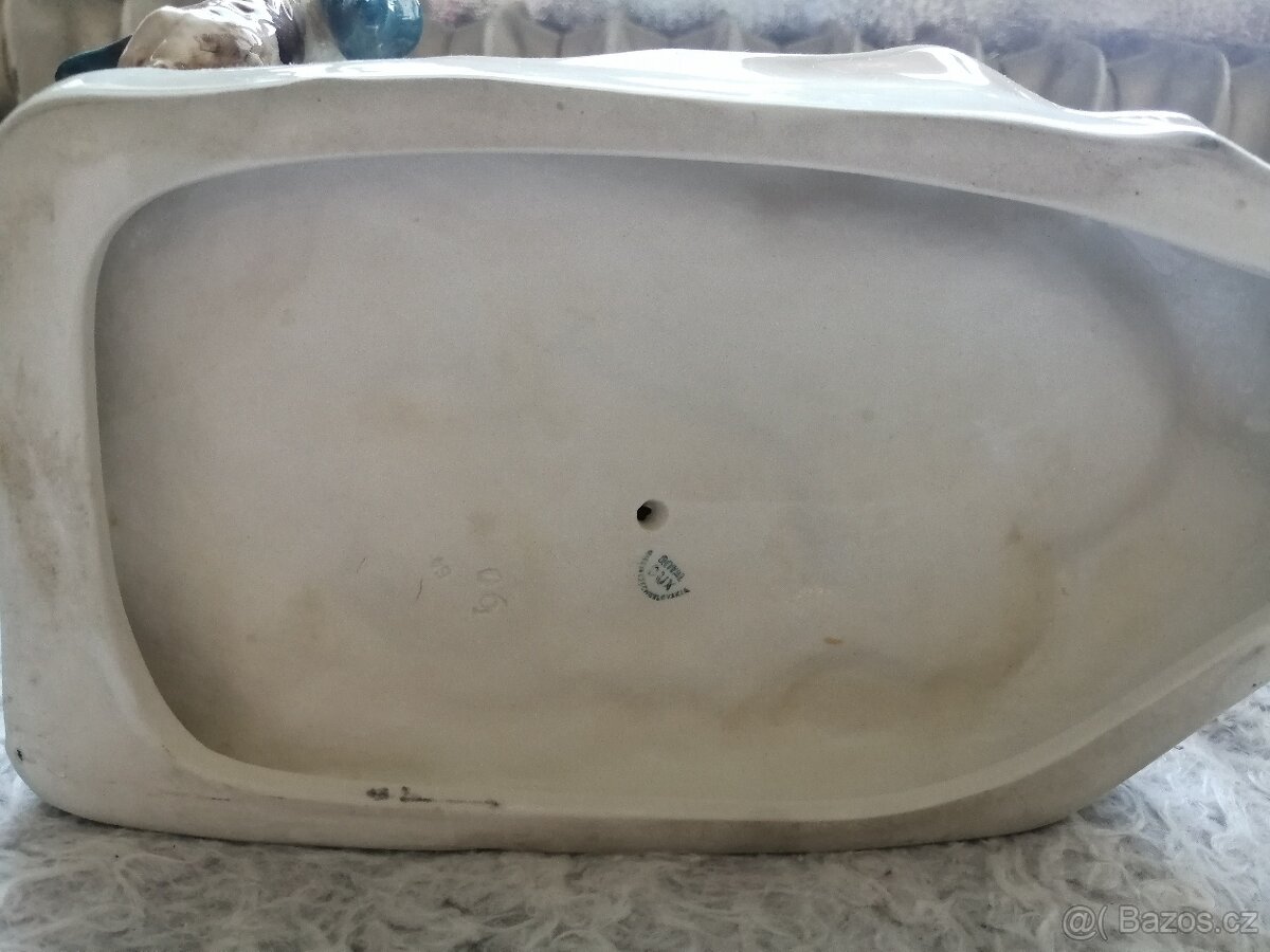 Sošky Royal Dux - 4