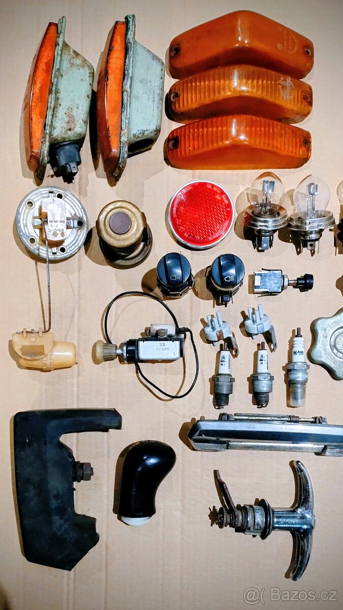 Vyklízení garáže - 4