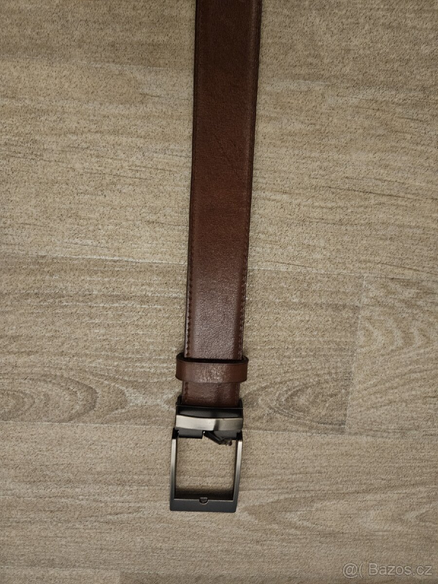 Pánský opasek - 4