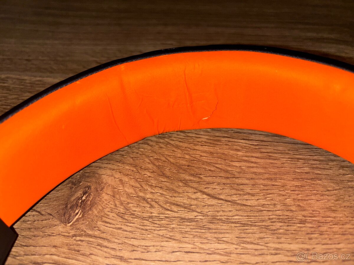 Sluchátka Gamergod - 4