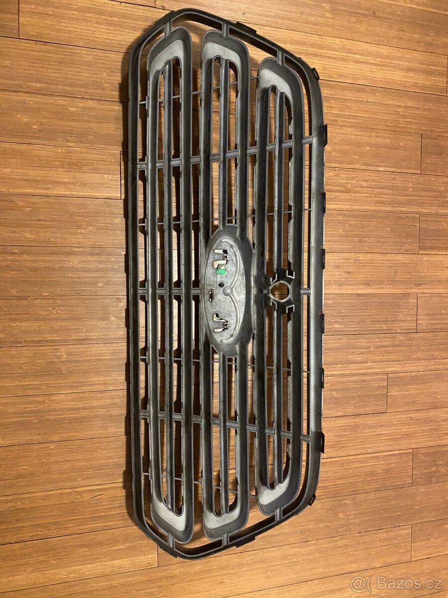 MASKA FORD TRANZIT mk 8 - 4