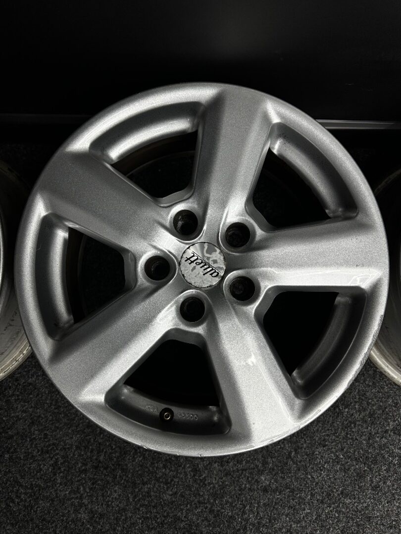 Alu ROD 5x112 16” - 4