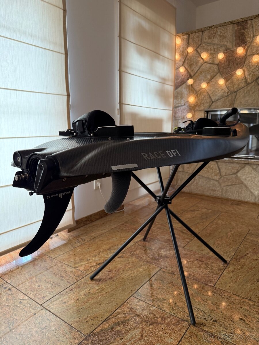 Jetsurf Race DFi Super Light 2025 - 4