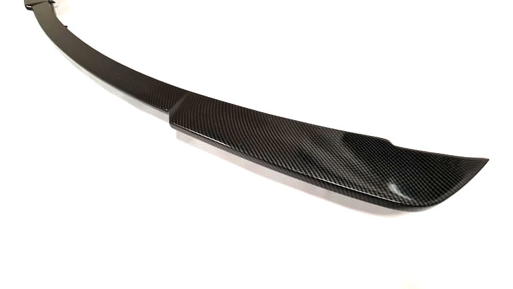 Křídlo Mustang Shelby ROUSH - 4