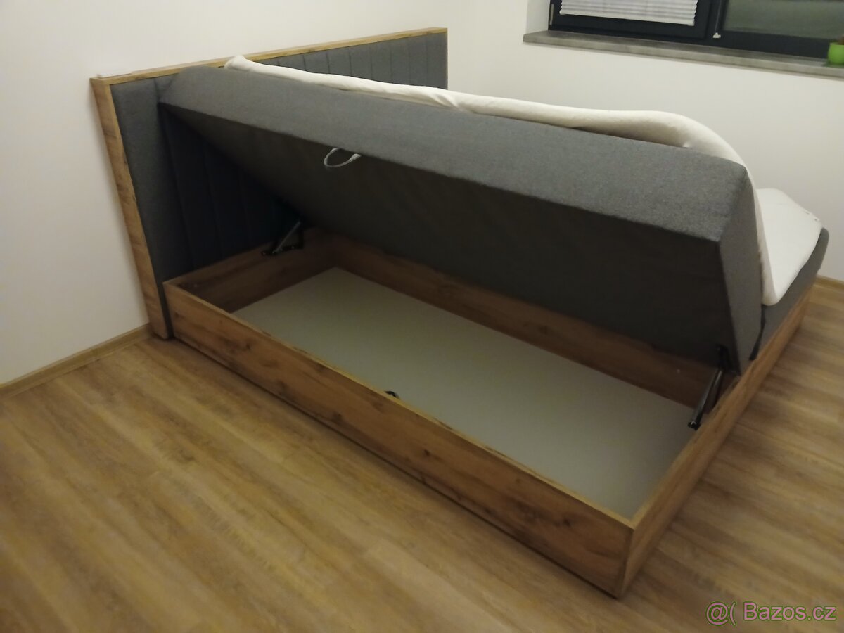 Postel Spring box - 4