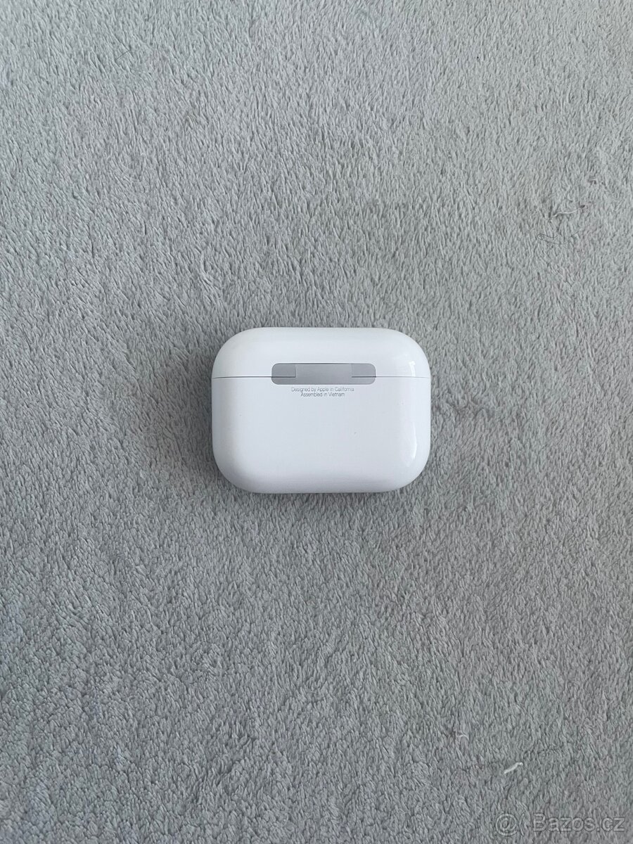 AirPods Pro 3 - 4