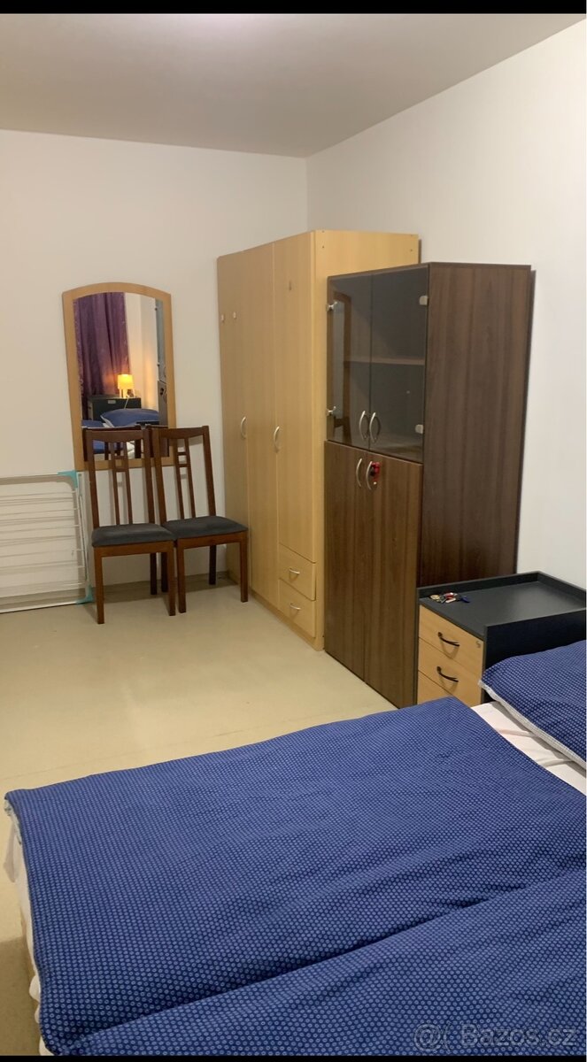 Valenda, skříň, postel, komod - 4