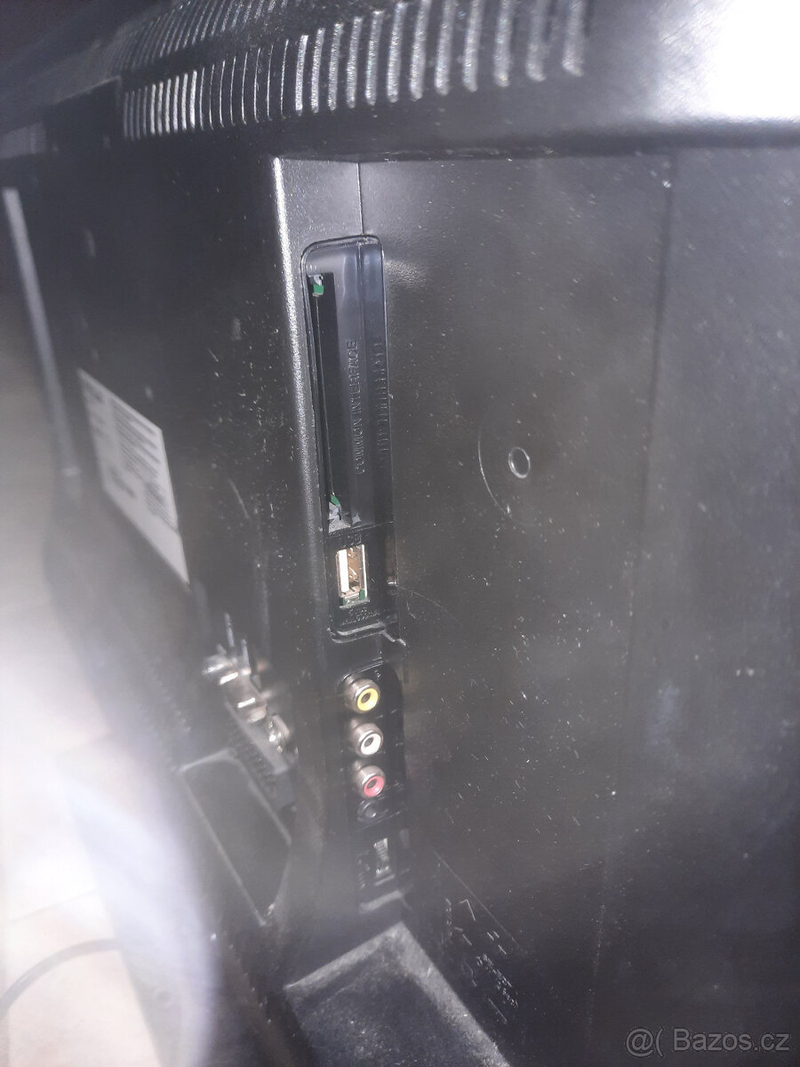 Televize Finlux 24" - 4