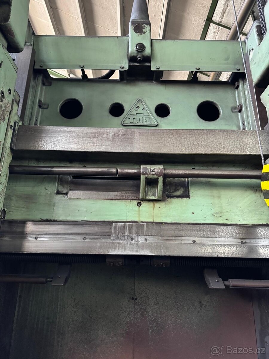 Karusel TOS SK 12 (9004) - 4