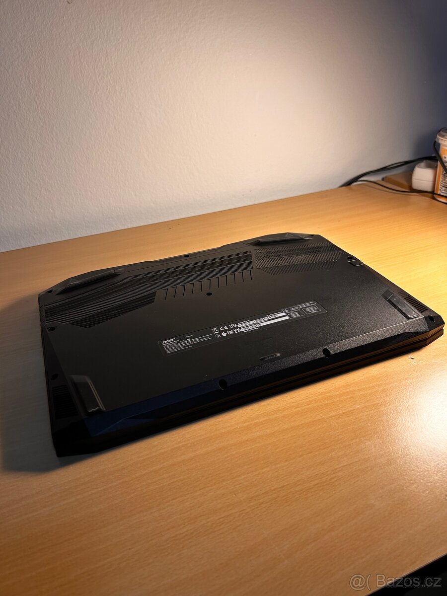 Acer Nitro 5 / 515-56 / RTX3050 / Intel i5 - 4