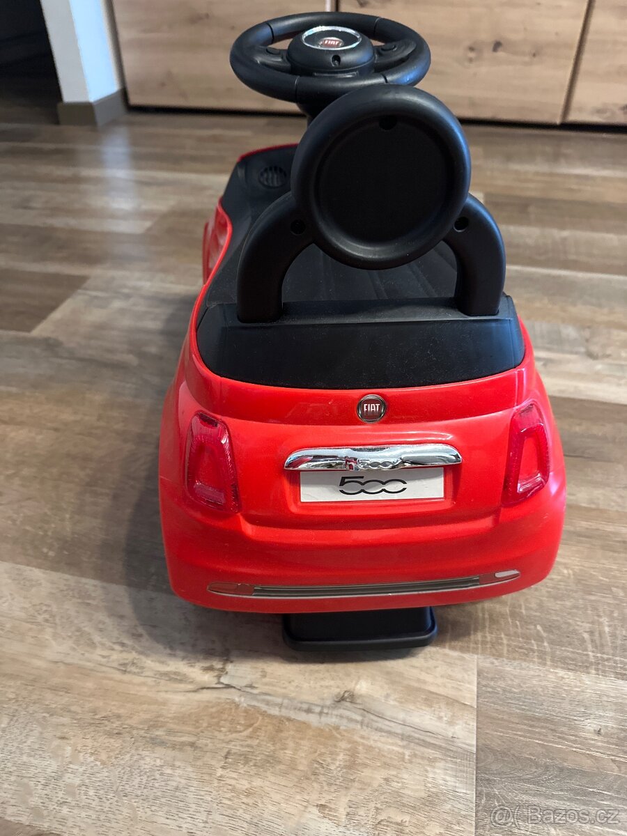 Dětské auto - 4
