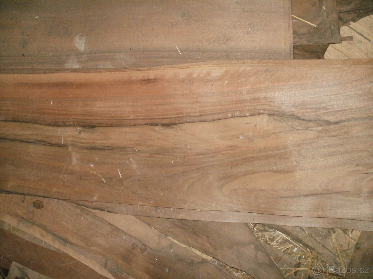 Dýha Dub , Lípa , ovocné 600m/2 - 4