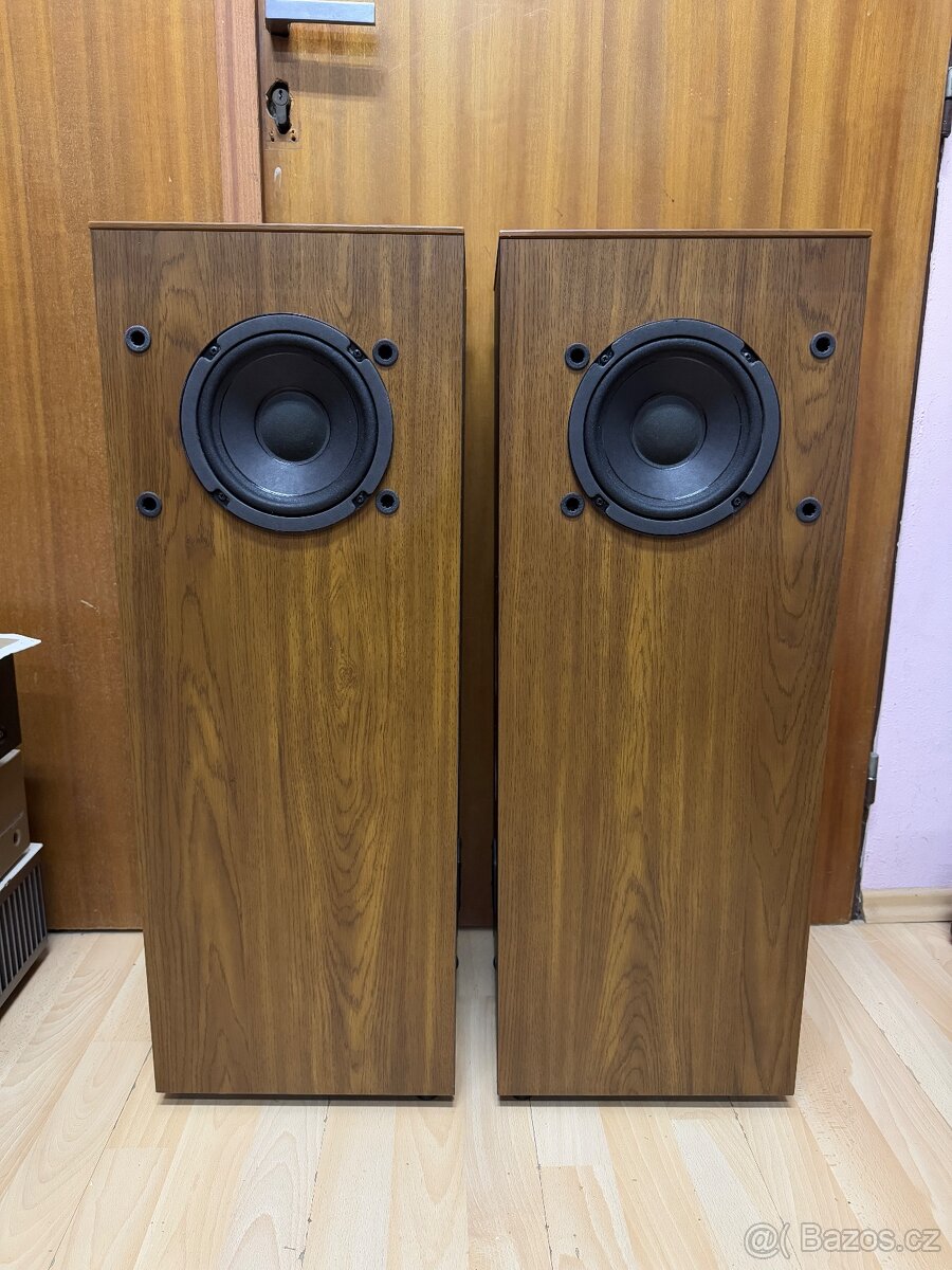 Bose 401 - 4