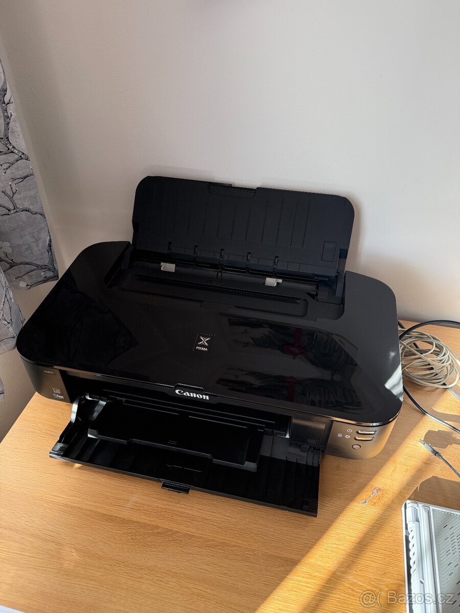 Tiskárna Canon iX6850 - 4