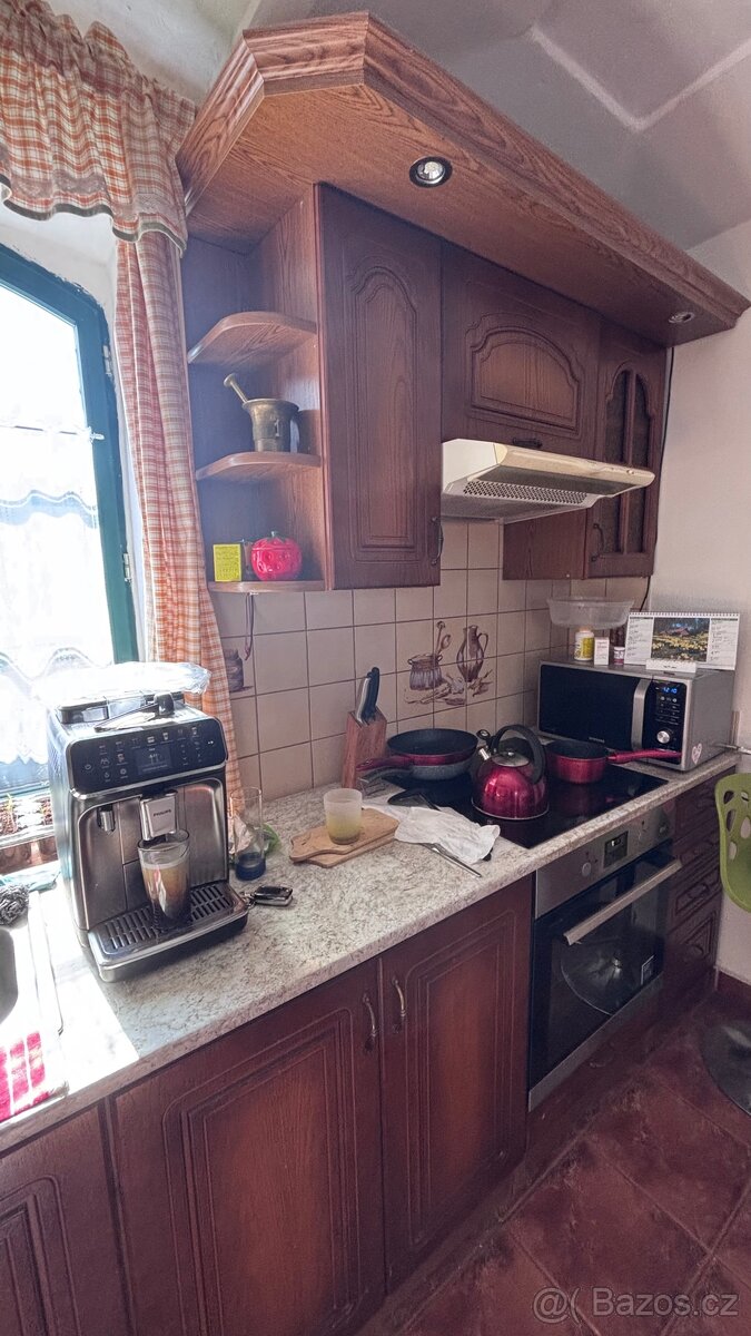 kuchyňská linka - 4