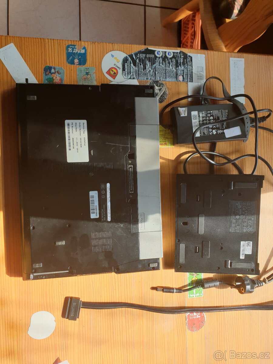 Dell latitude e6500 - 4