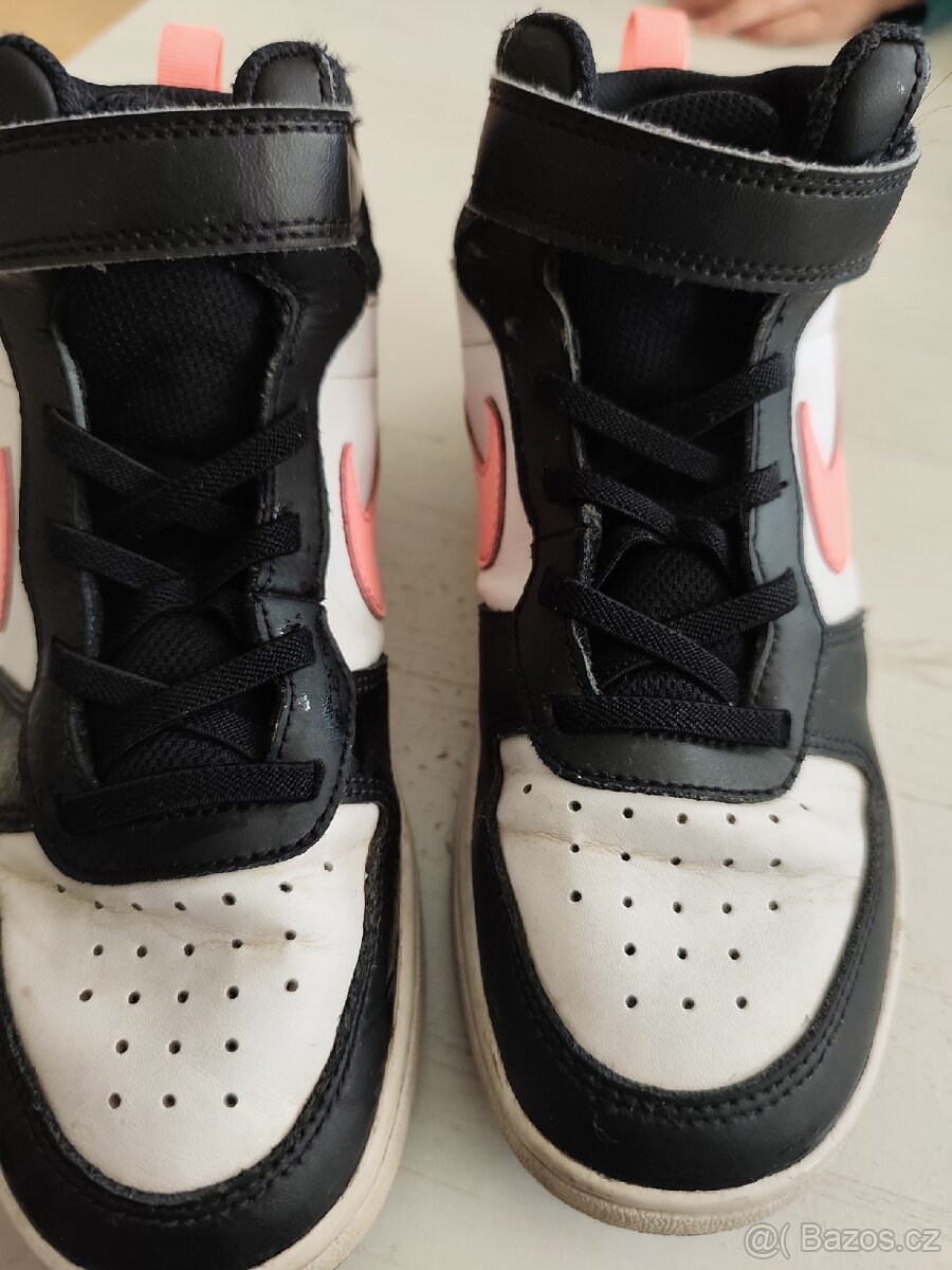Nike tenisky - 4