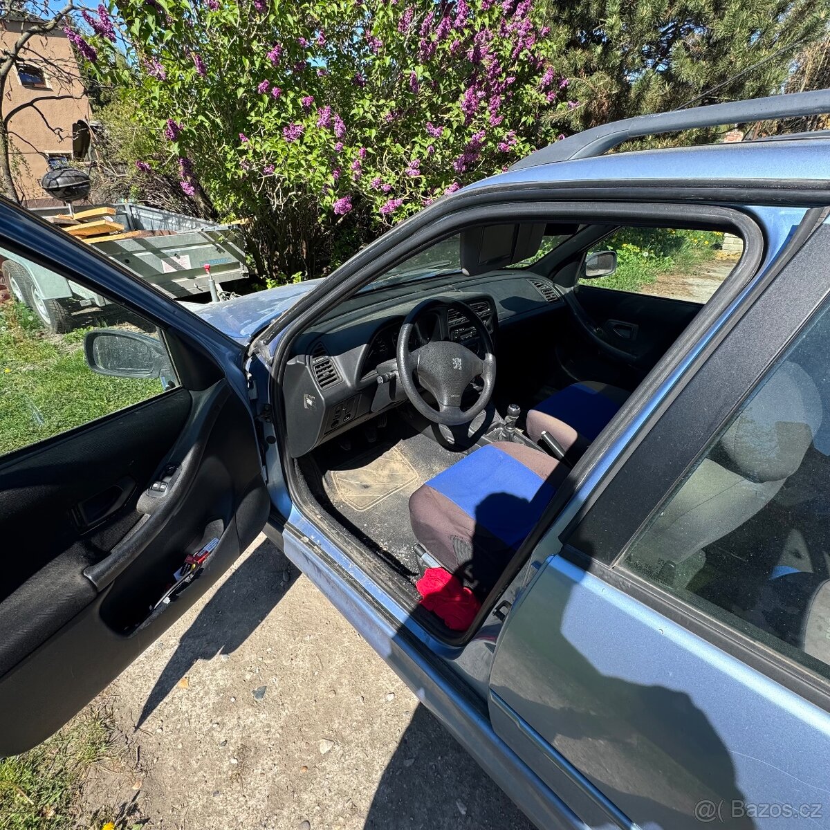 Peugeot 306 - 4