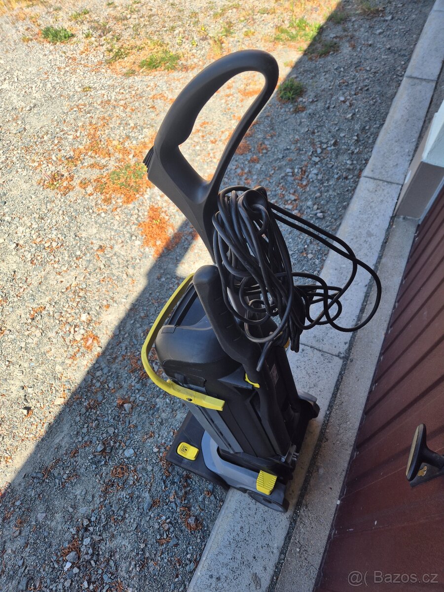 Karcher BR 30/4 C - 4