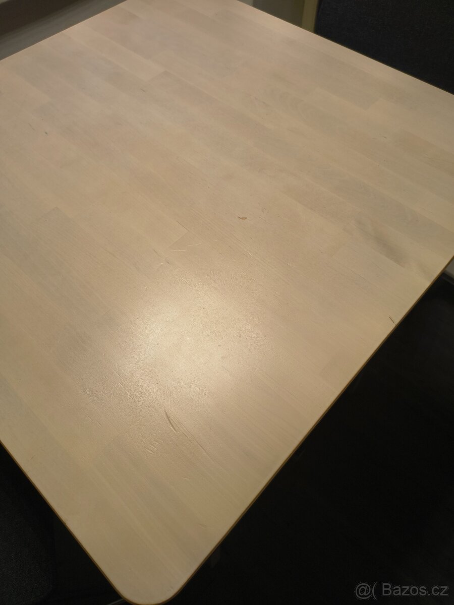 barový stůl IKEA - 4