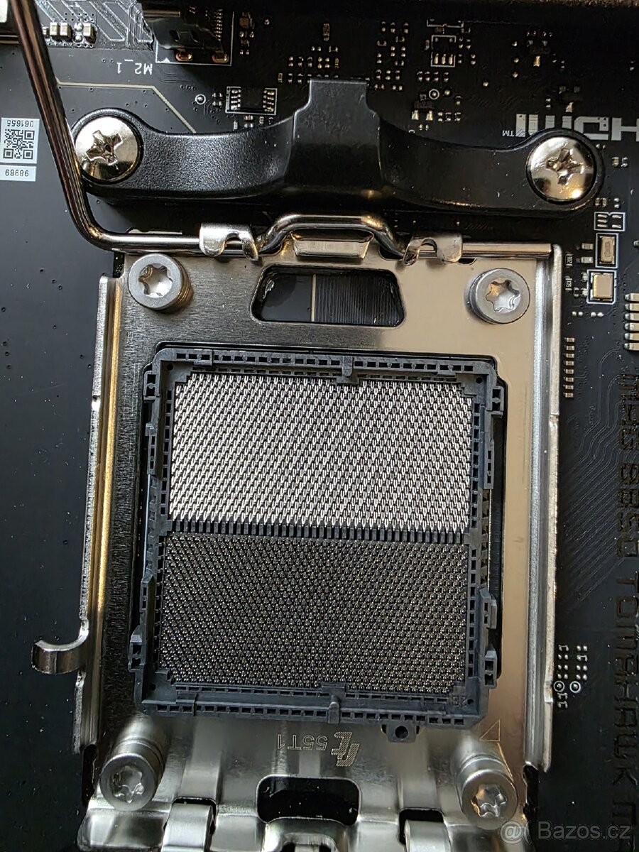 MSI MAG B850 TOMAHAWK MAX WIFI - 4