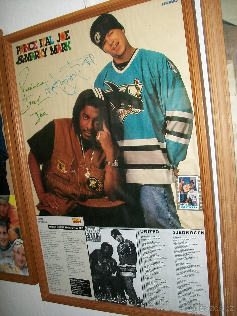 90´s obrazy 2 - 4