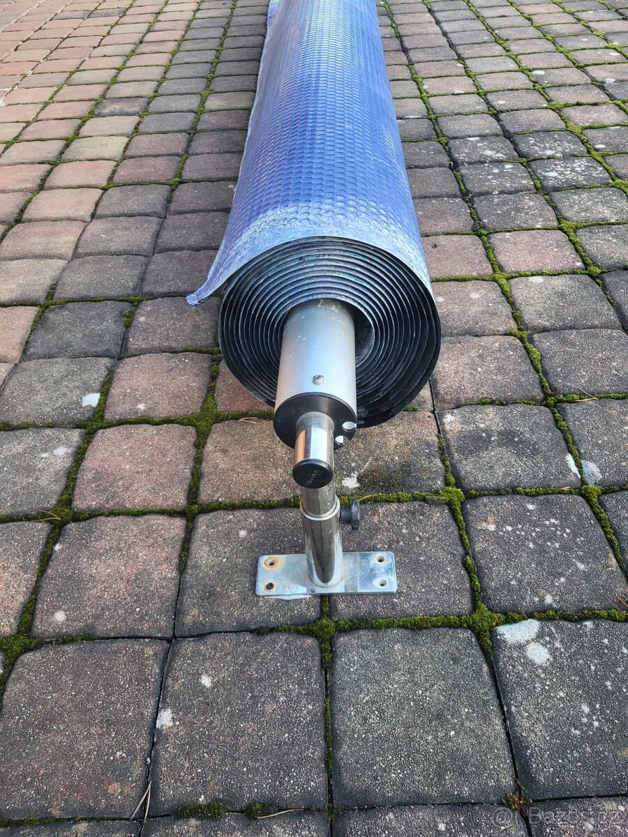 Bazénový naviják - 4