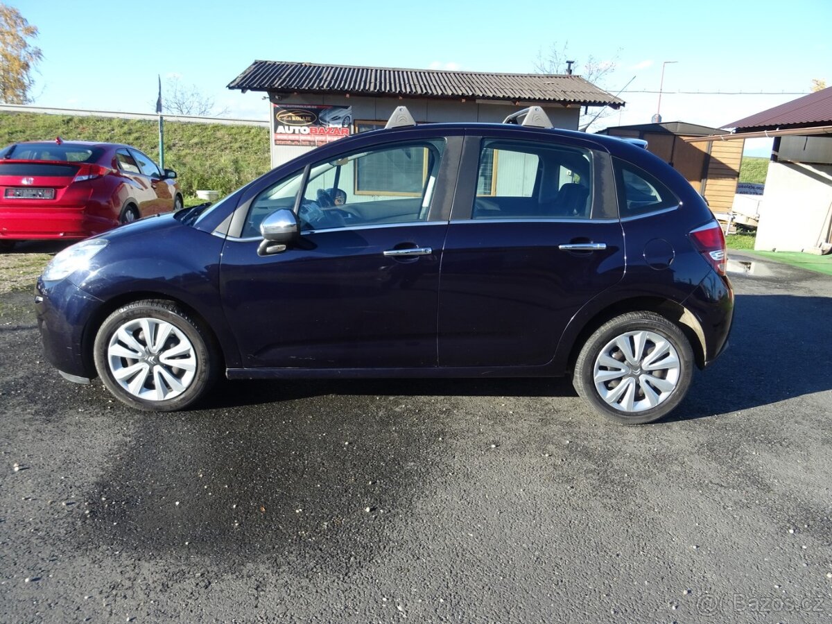 Citroën C3, 1,2 VTi 60 kW Rozvody nové - 4