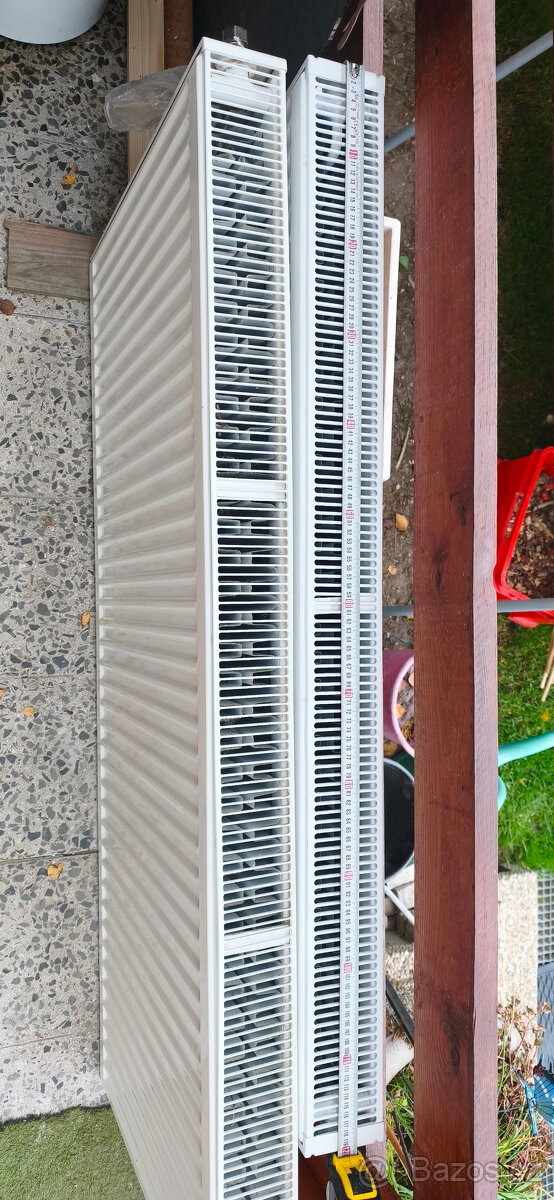 kovové radiátory - 4