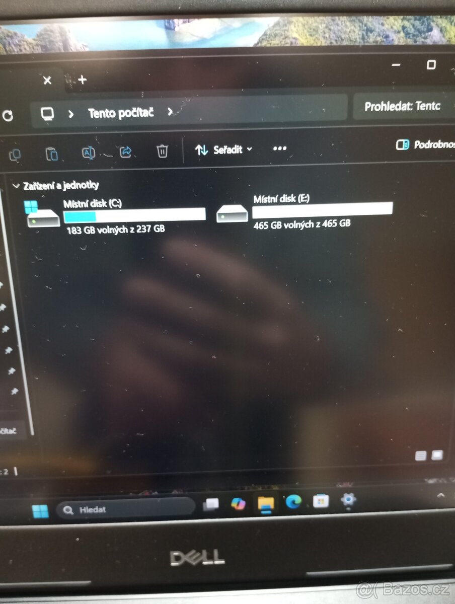 Notebook Dell Latitude 3490 - 4
