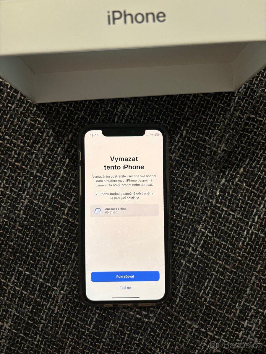 iPhone 11 Pro - 4