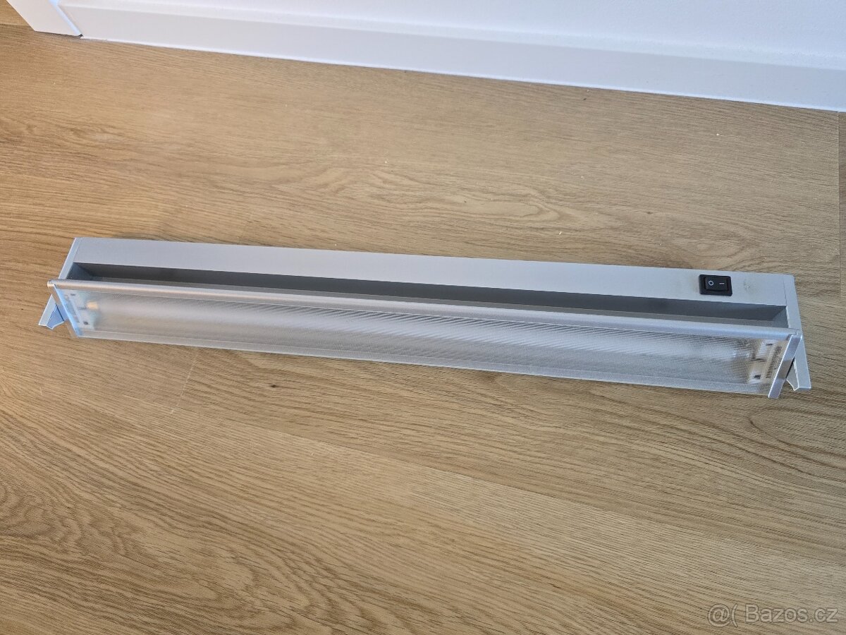 Zářivkové svítidlo pod linku - 4