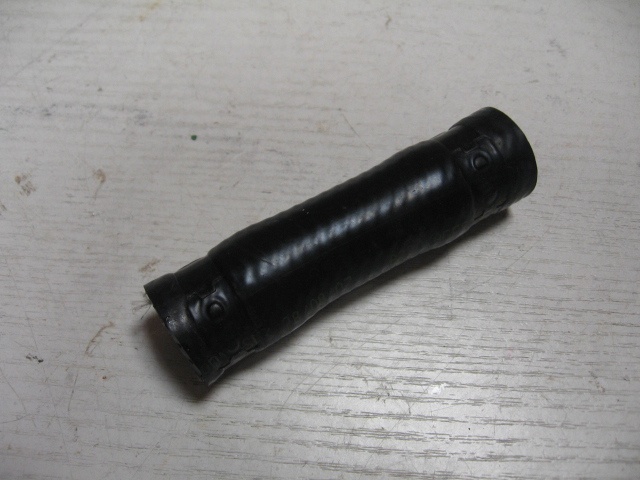 Ducato Jumper Boxer radiátor ovládání hadice topení NOVÉ - 4