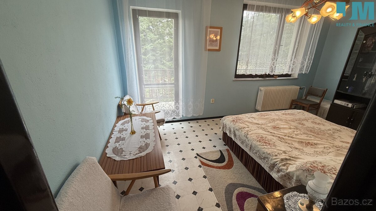 Prodej rodinného domu 290 m², pozemek 6522 m² Rudíkov - 4