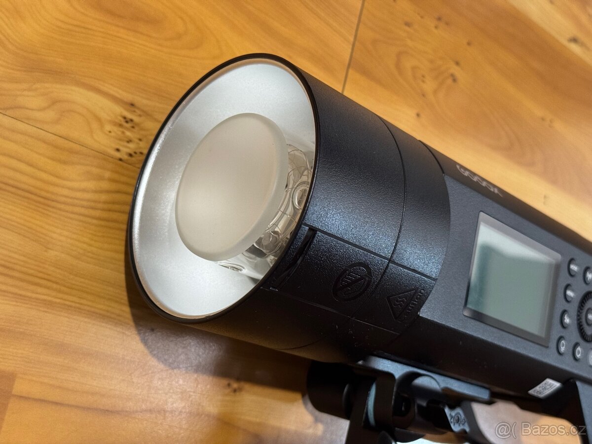 Godox AD400 Pro - 4