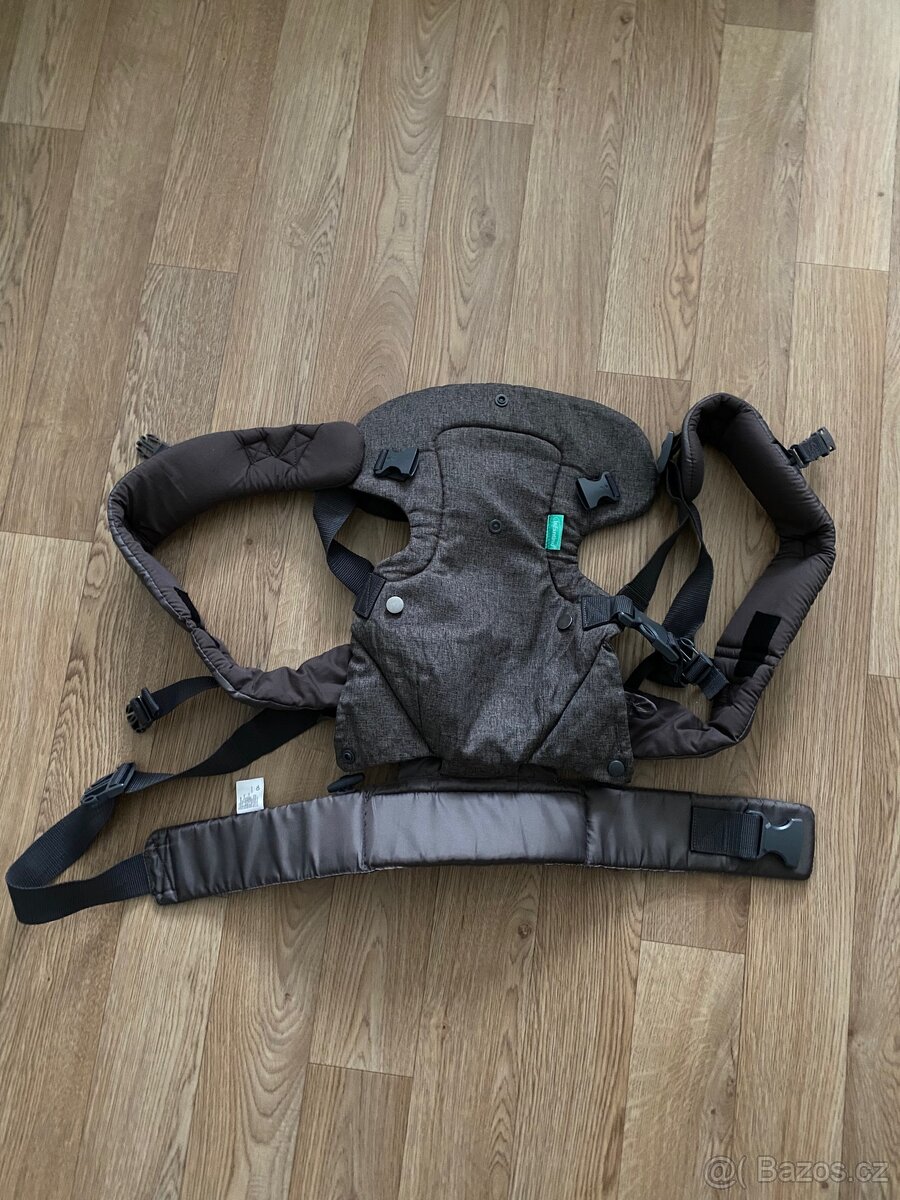 Nosítko INFANTINO - 4