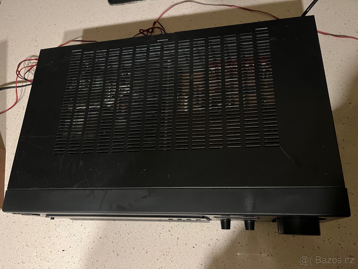 Stereo receiver SONY STR-D365 - 4