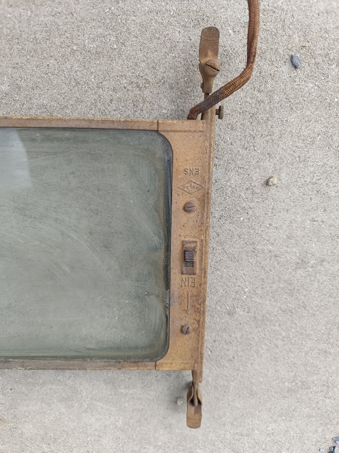 Vyhřívání předního okna - 4