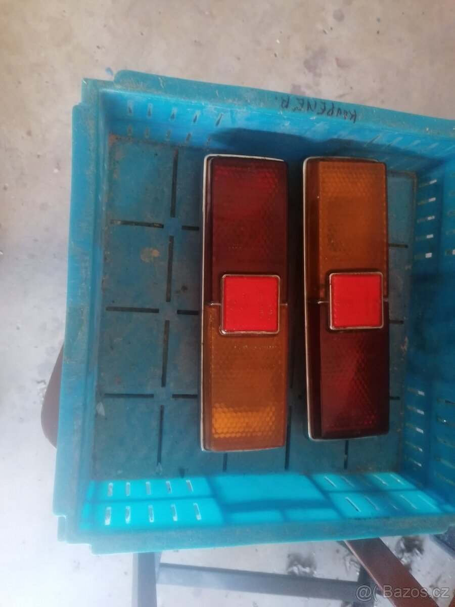 Vaz, Lada, 21011 - Žiguli 1300 - 4