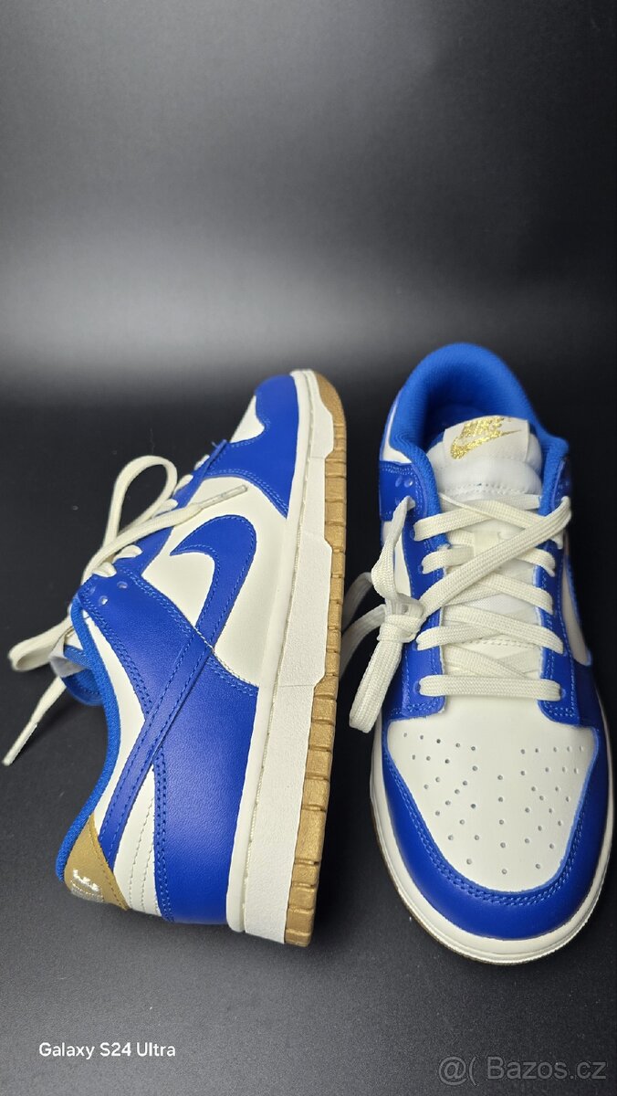 Nike Dunk Low 39eu - 4
