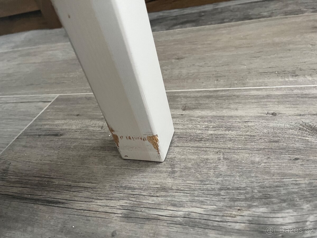 Dětská postel s matrací - 4