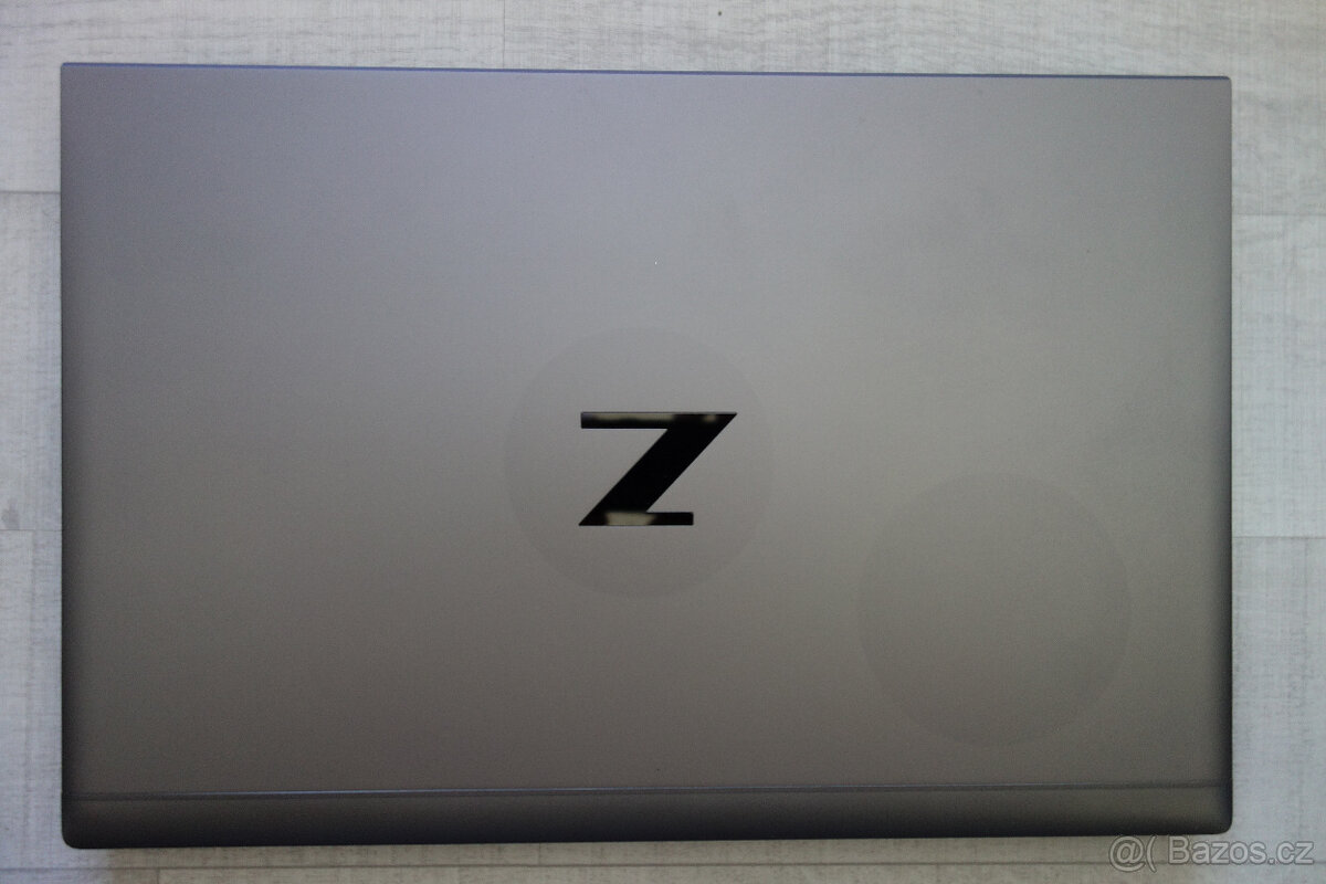 HP ZBook Firefly 14 G7 Touch screen - 4