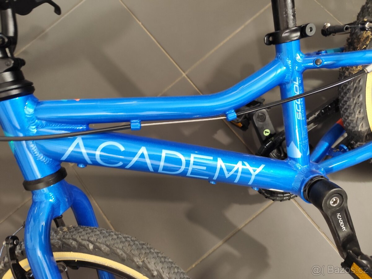 NOVE DETSKE KOLO ACADEMY VEL.14 - 4