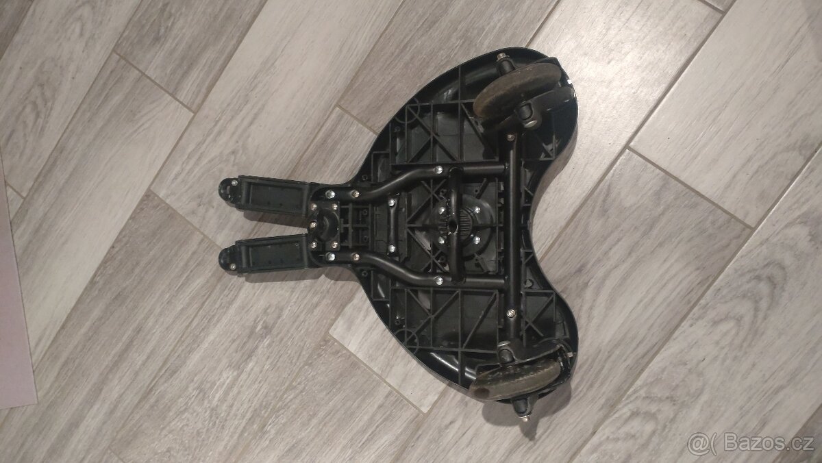 Board ke kočárku - 4